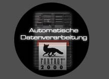 Automatische Datenverarbeitung